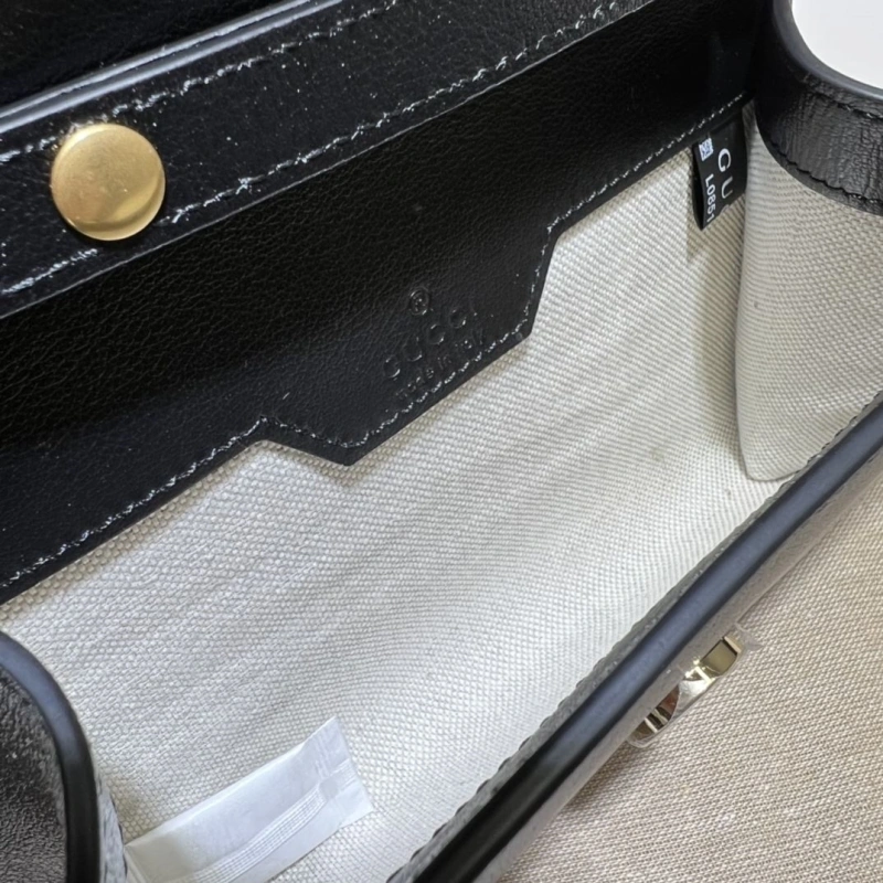 Gvc*1 top handle bags 4036b-0324