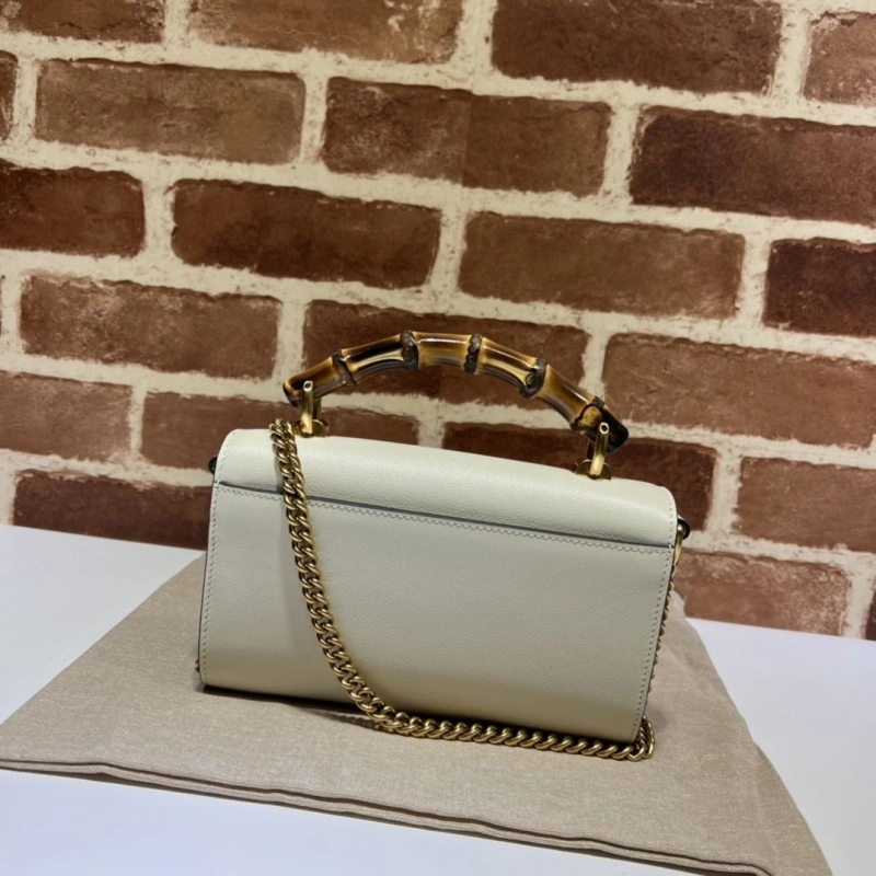 Gvc*1 top handle bags 4036b-0325