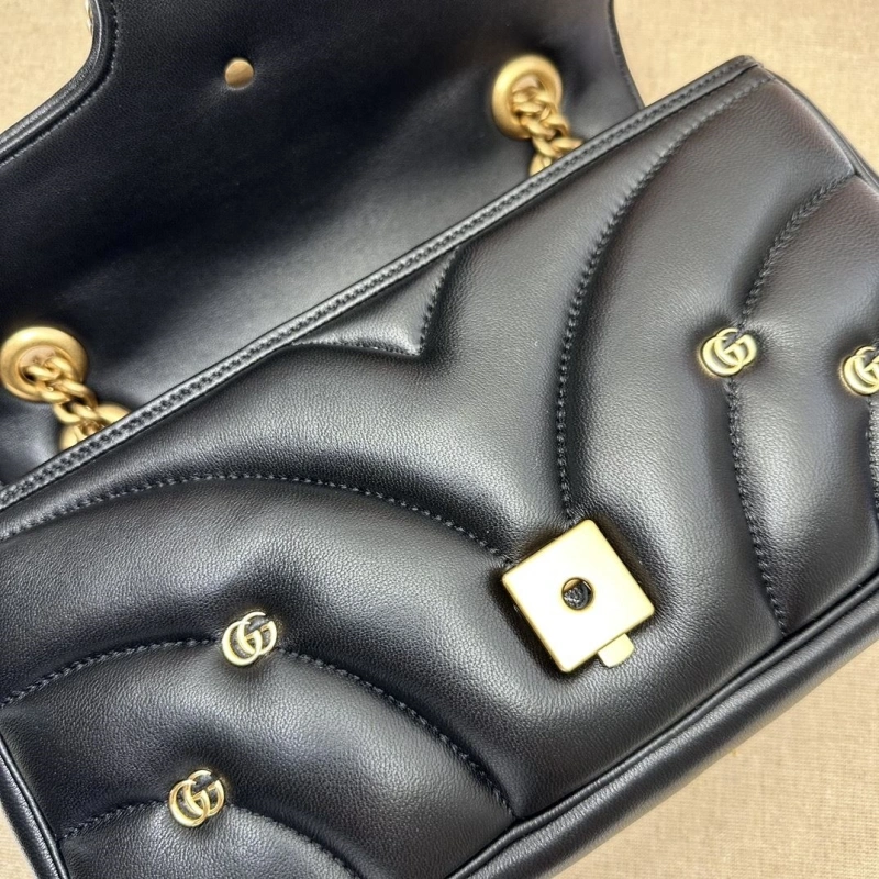 Gvc*1 satchel bags 4036b-0336