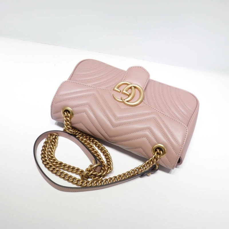 Gvc*1 satchel bags 4036b-0343