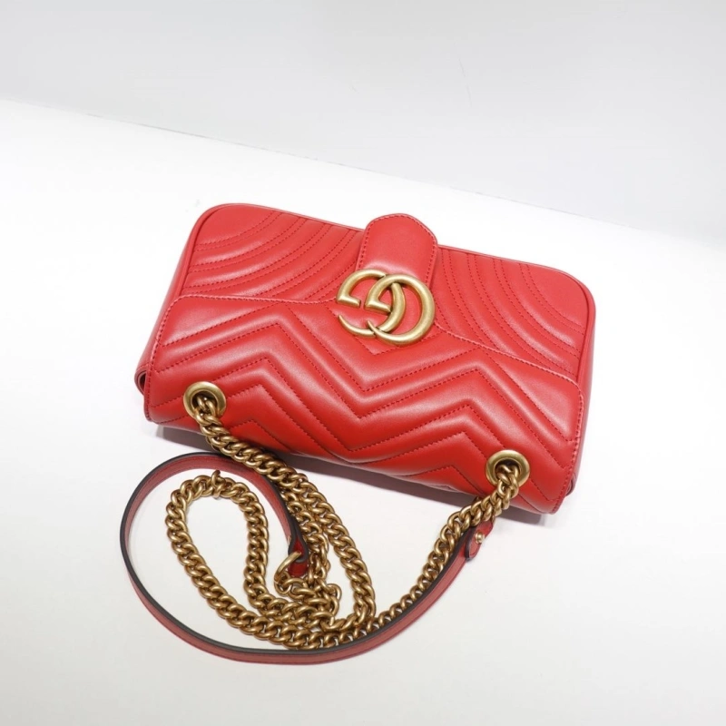 Gvc*1 satchel bags 4036b-0346