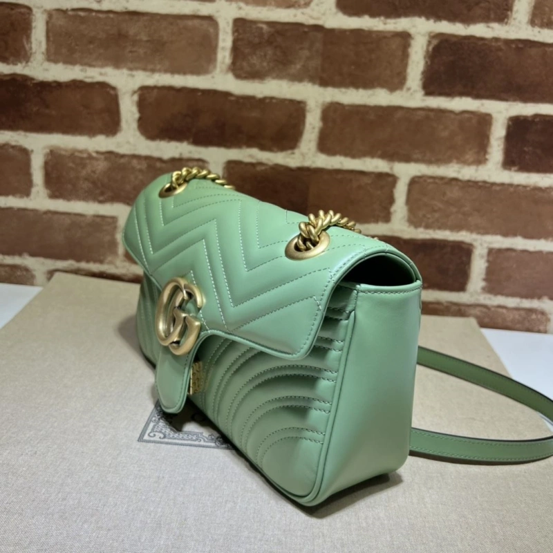 Gvc*1 satchel bags 4036b-0355