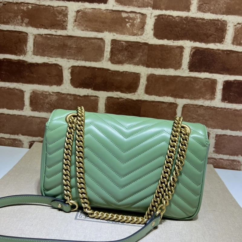 Gvc*1 satchel bags 4036b-0355