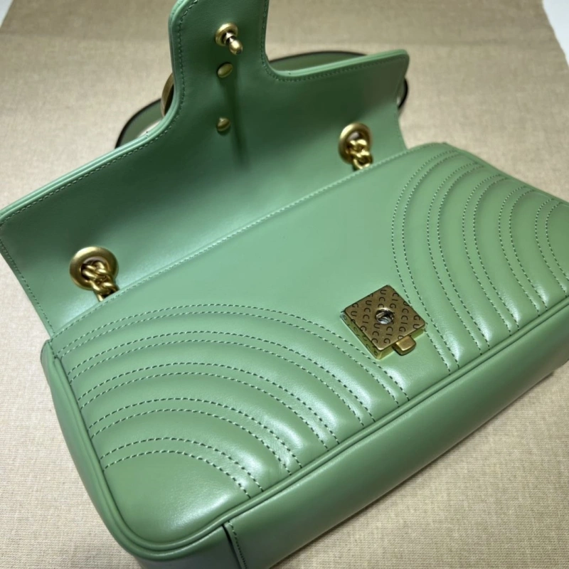 Gvc*1 satchel bags 4036b-0355