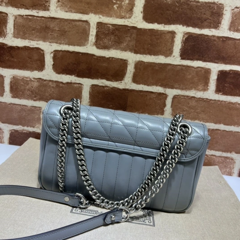 Gvc*1 satchel bags 4036b-0358