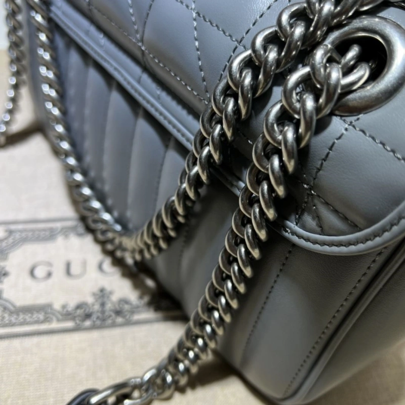Gvc*1 satchel bags 4036b-0358