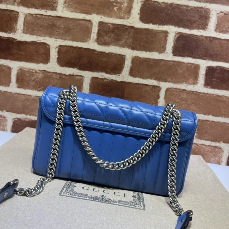Gvc*1 satchel bags 4036b-0361