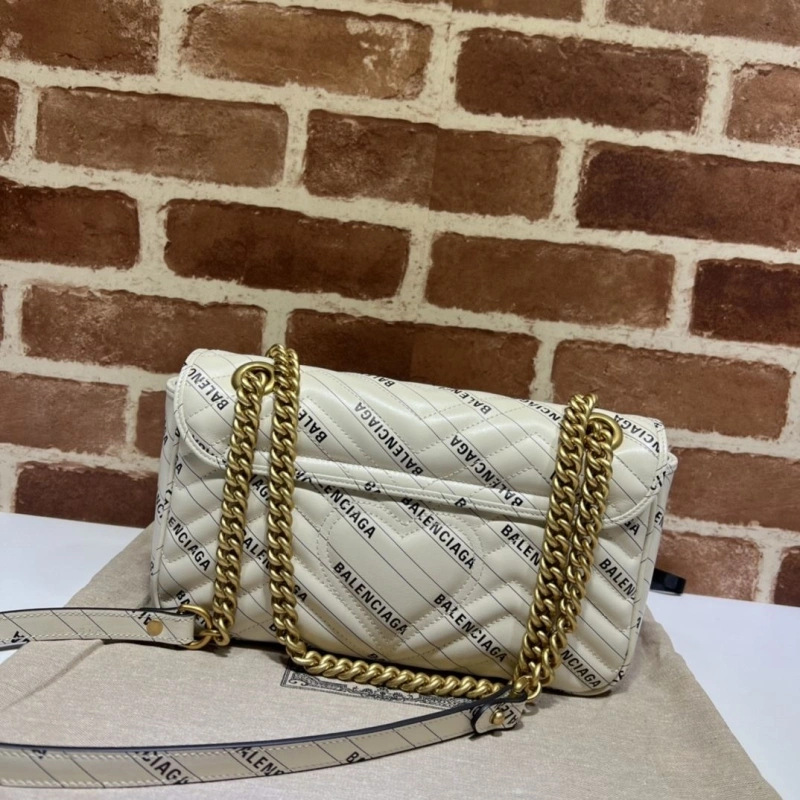 Gvc*1 satchel bags 4036b-0363