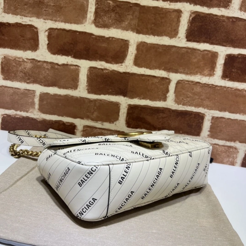 Gvc*1 satchel bags 4036b-0363