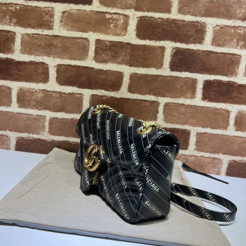 Gvc*1 satchel bags 4036b-0364