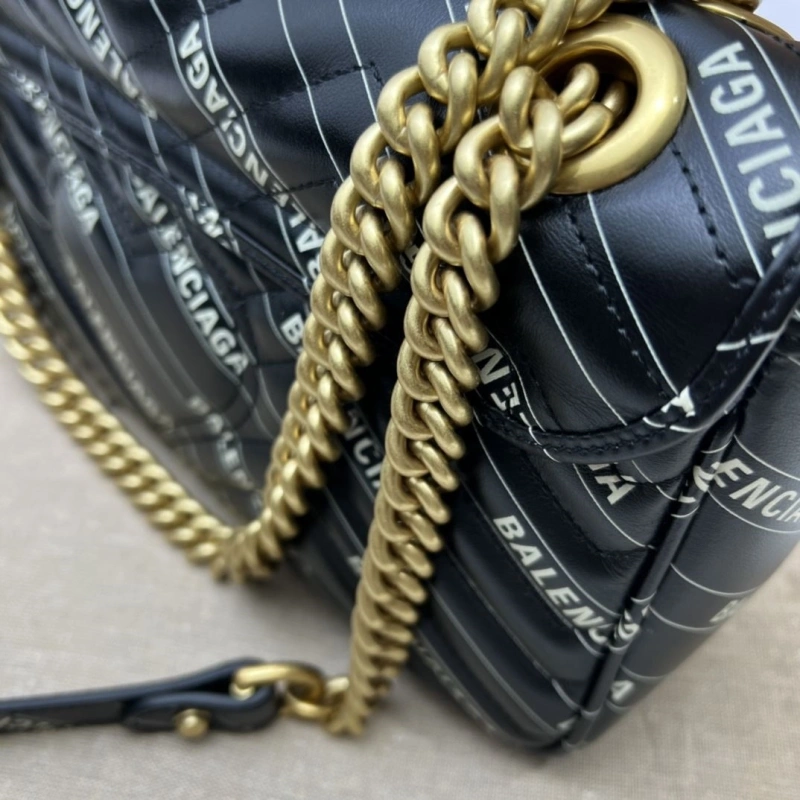 Gvc*1 satchel bags 4036b-0364