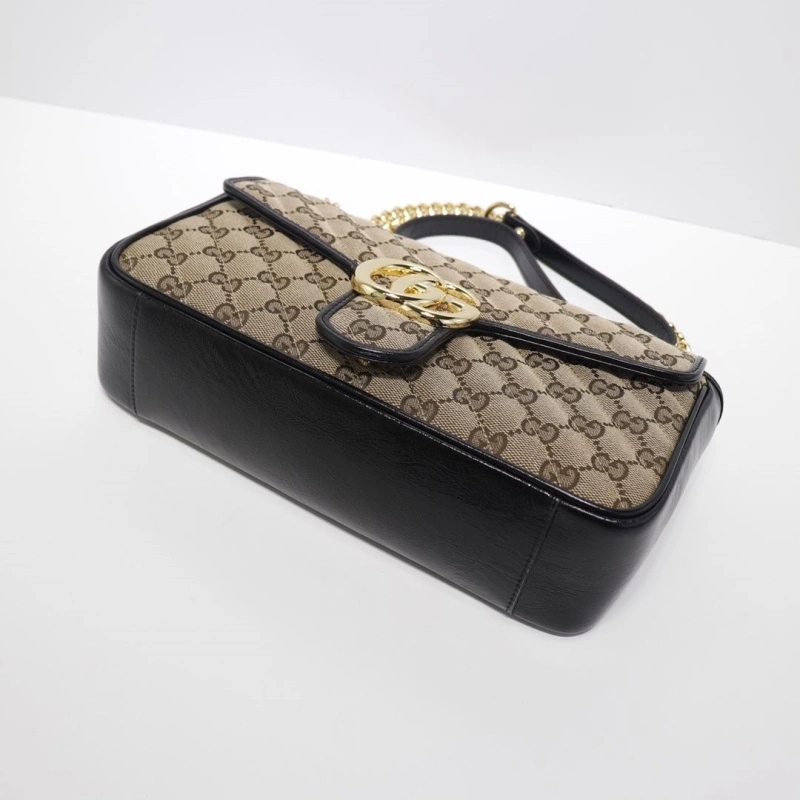 Gvc*1 satchel bags 4036b-0365