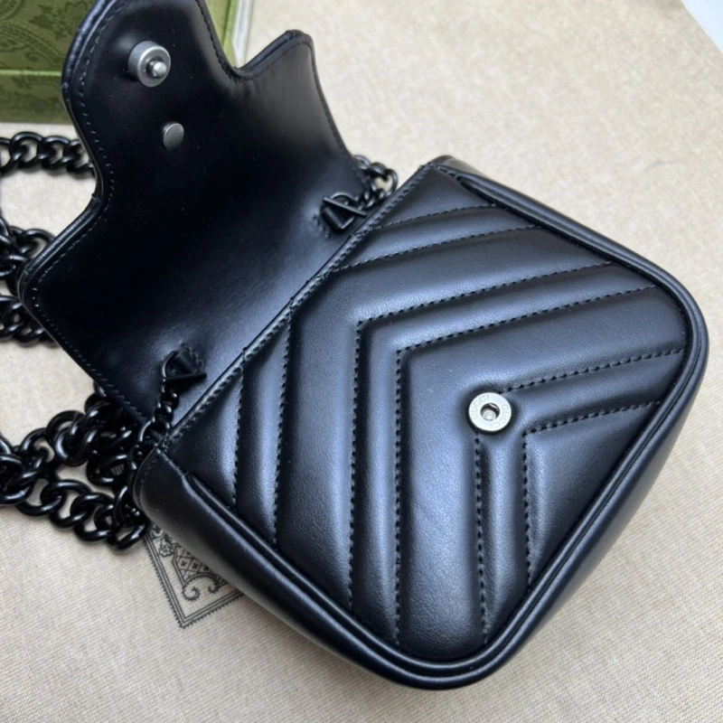 Gvc*1 satchel bags 4036b-0381