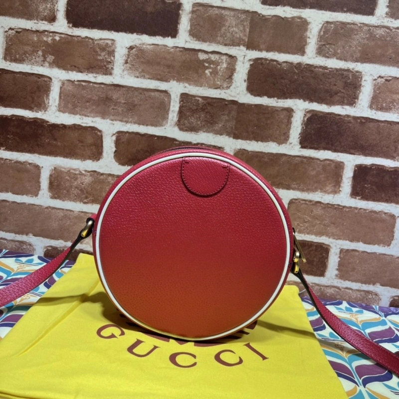 Gvc*1 round bags 4036b-0393