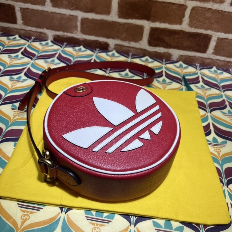 Gvc*1 round bags 4036b-0393