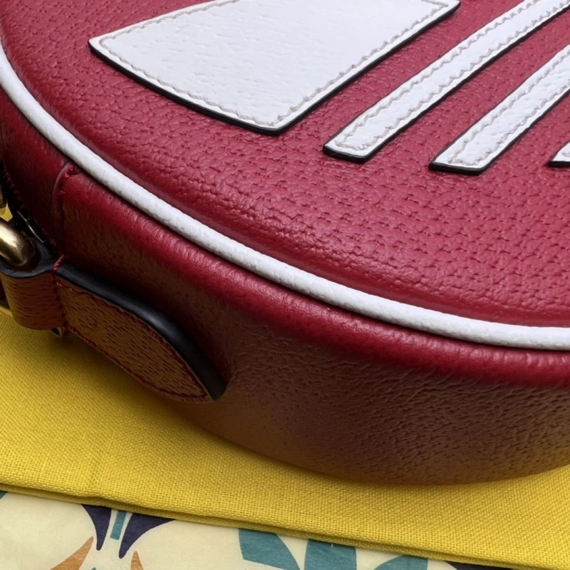 Gvc*1 round bags 4036b-0393