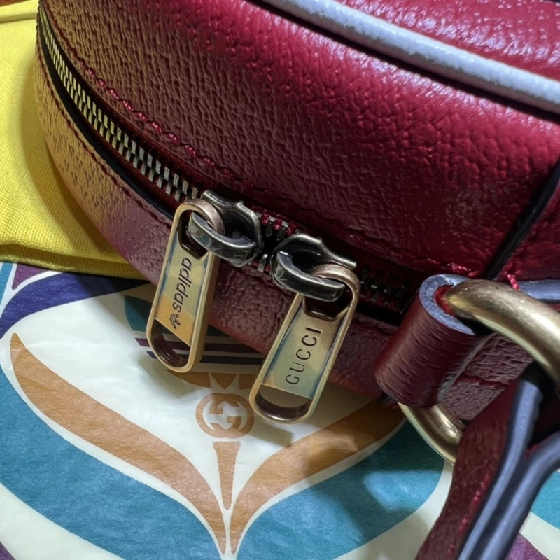 Gvc*1 round bags 4036b-0393