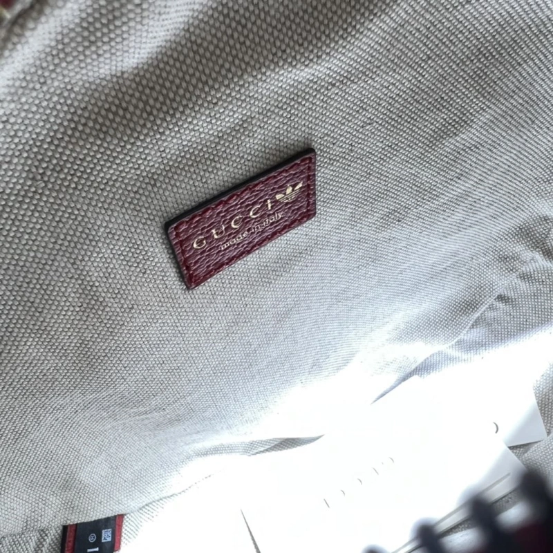 Gvc*1 round bags 4036b-0393