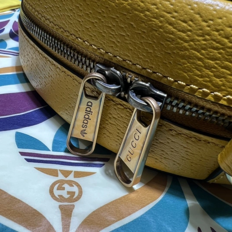 Gvc*1 round bags 4036b-0395