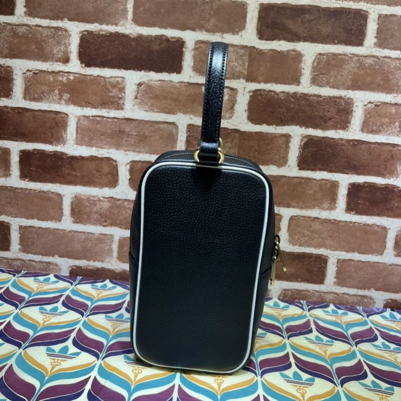 Gvc*1 top handle bags 4036b-0397