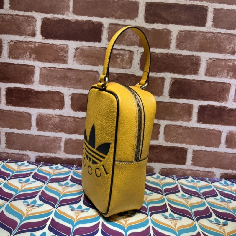 Gvc*1 top handle bags 4036b-0398