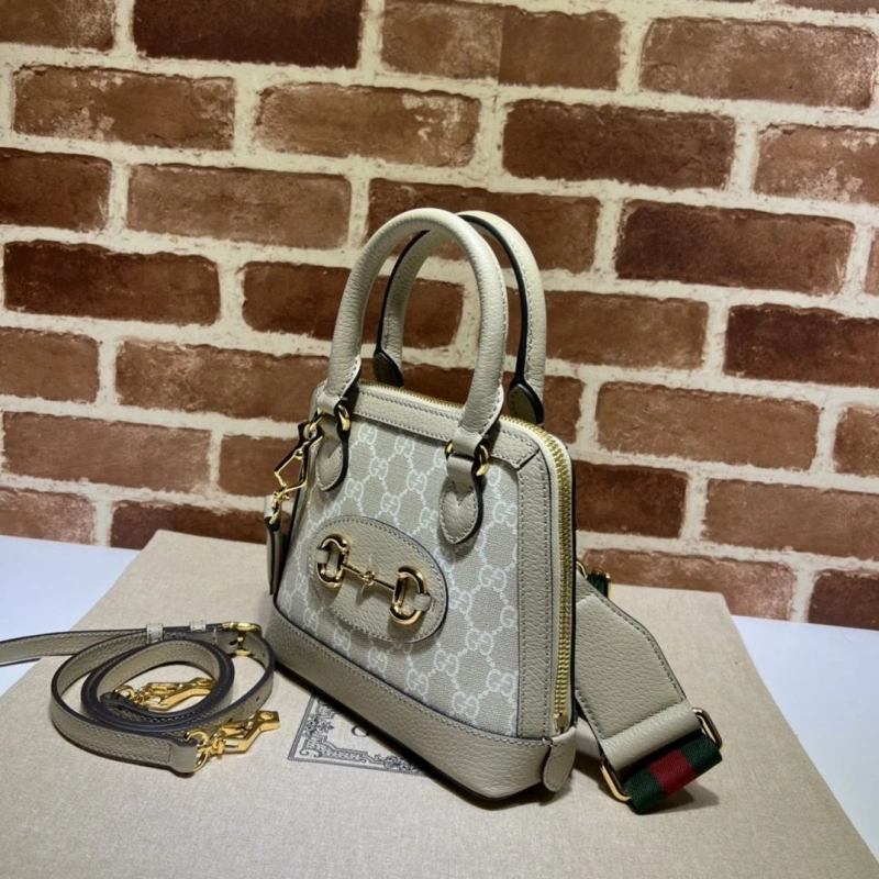 Gvc*1 top handle bags 4036b-0401