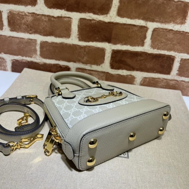 Gvc*1 top handle bags 4036b-0401