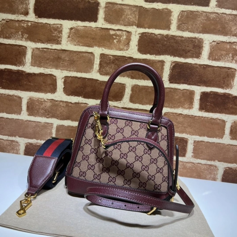 Gvc*1 top handle bags 4036b-0402