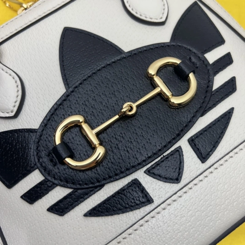 Gvc*1 top handle bags 4036b-0404