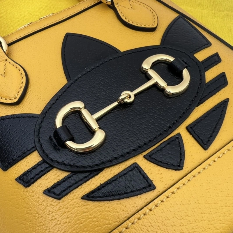 Gvc*1 top handle bags 4036b-0405