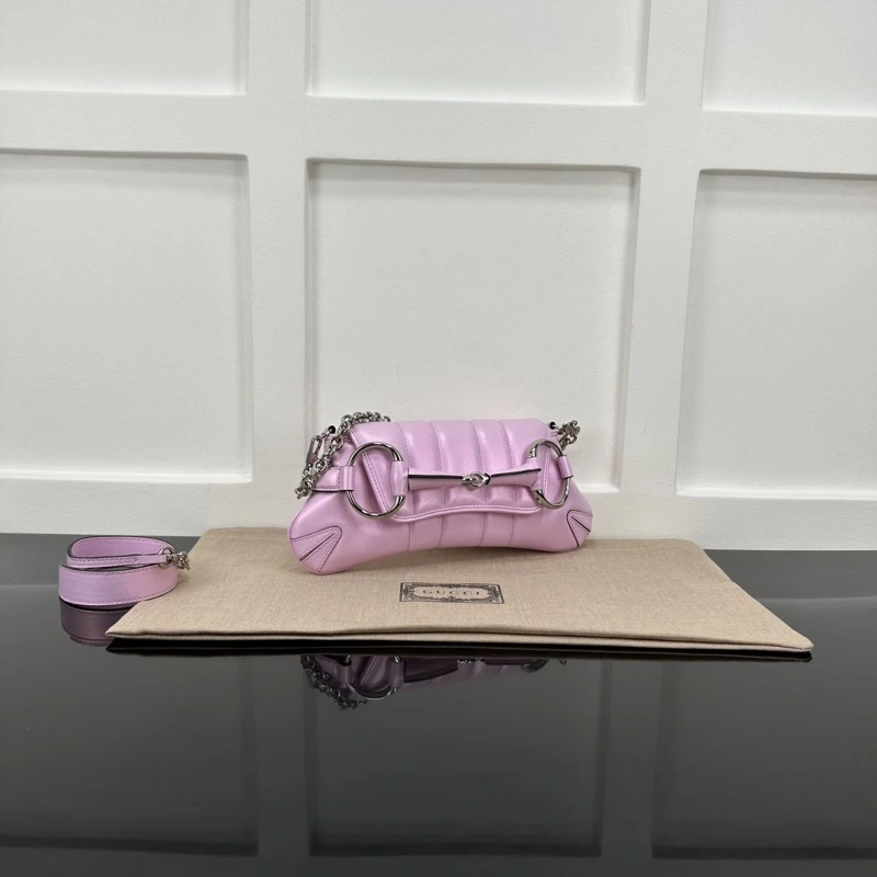 Gvc*1 horsebit bags 4036b-0417