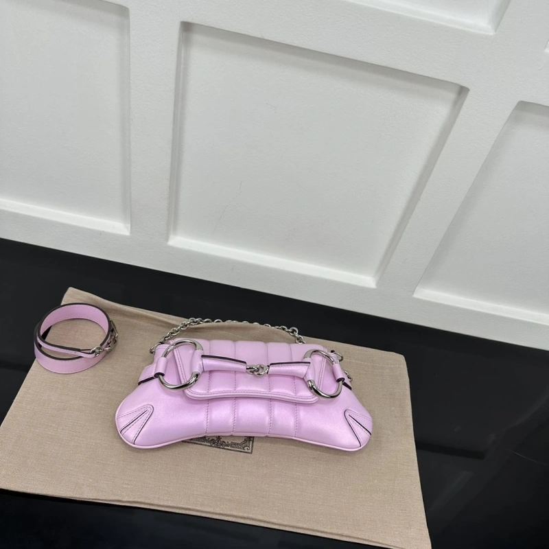 Gvc*1 horsebit bags 4036b-0417