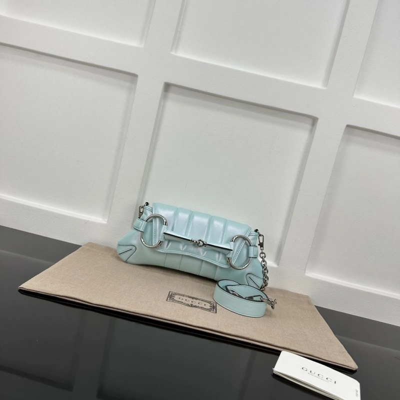 Gvc*1 horsebit bags 4036b-0418