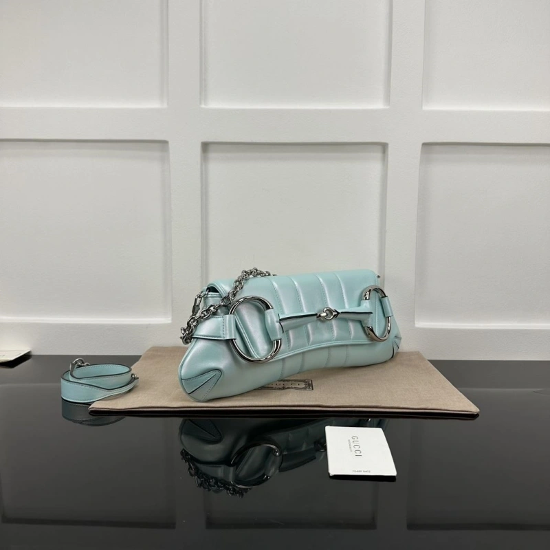 Gvc*1 horsebit bags 4036b-0420