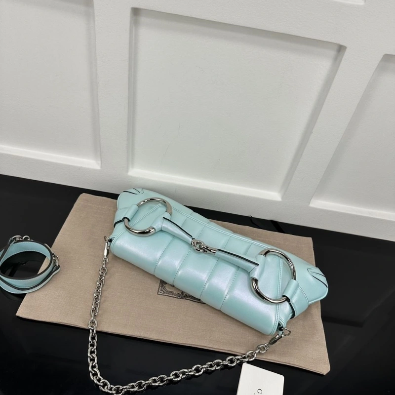 Gvc*1 horsebit bags 4036b-0420