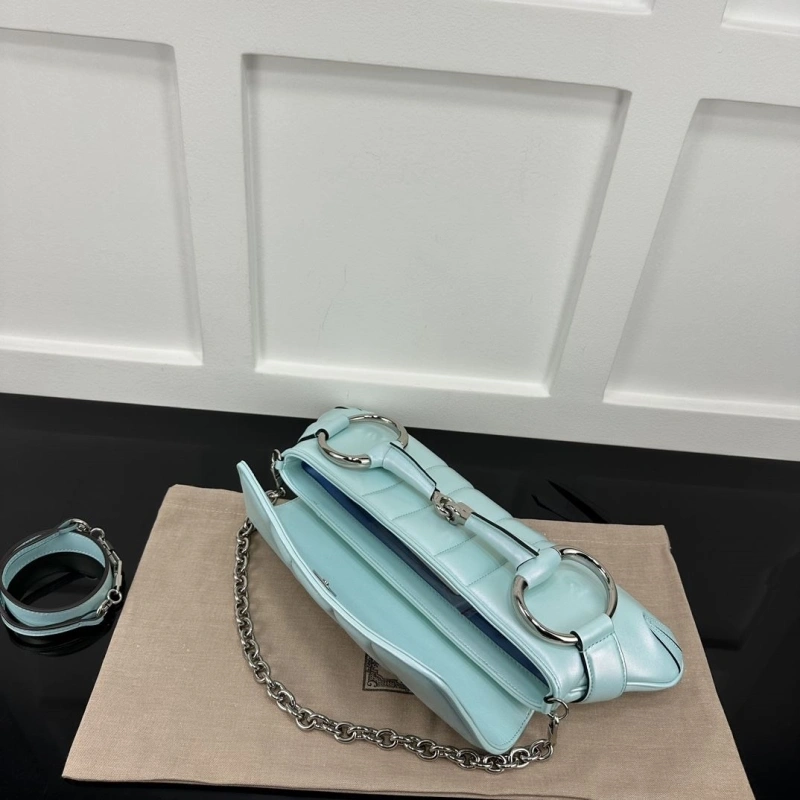 Gvc*1 horsebit bags 4036b-0420