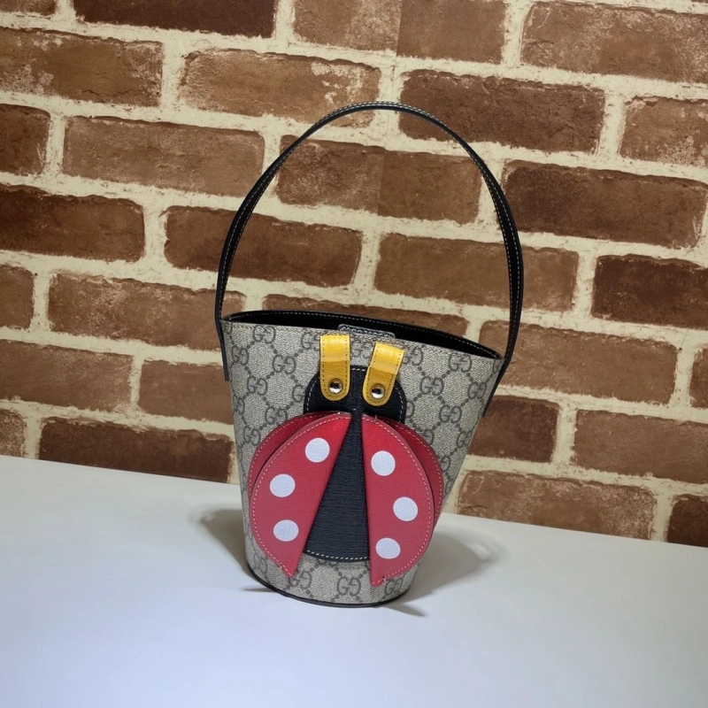 Gvc*1 bucket bags 4036b-0422