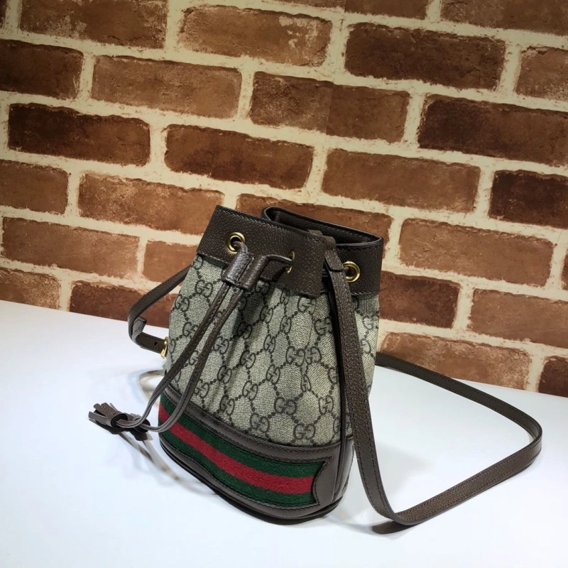 Gvc*1 bucket bags 4036b-0439