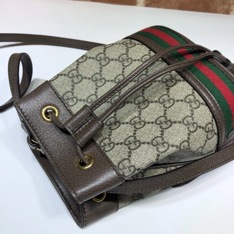 Gvc*1 bucket bags 4036b-0439