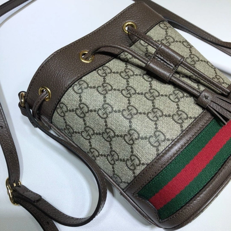 Gvc*1 bucket bags 4036b-0439