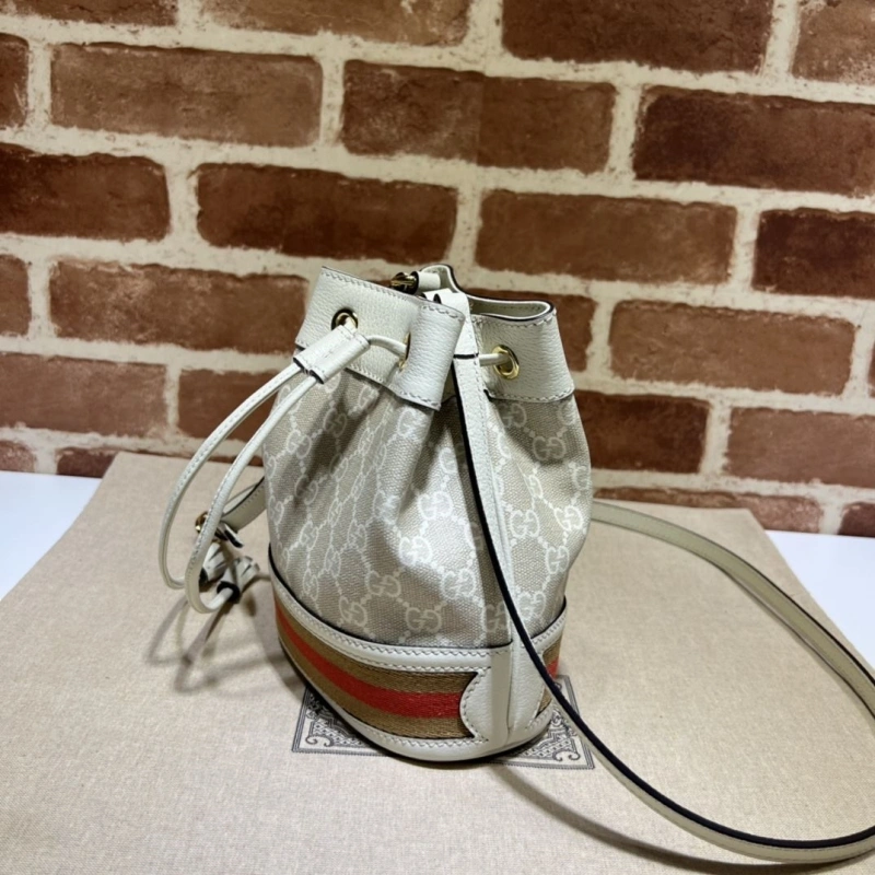 Gvc*1 bucket bags 4036b-0441