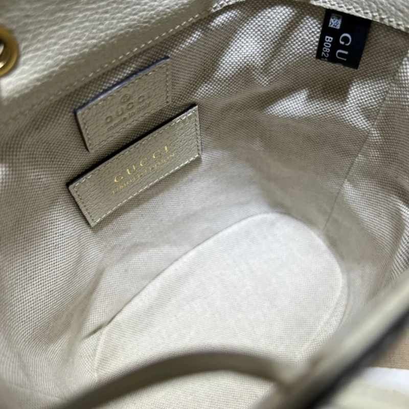 Gvc*1 bucket bags 4036b-0441