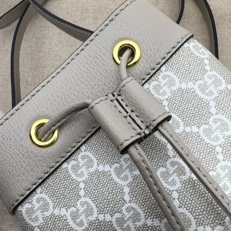 Gvc*1 bucket bags 4036b-0442