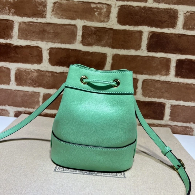 Gvc*1 bucket bags 4036b-0443