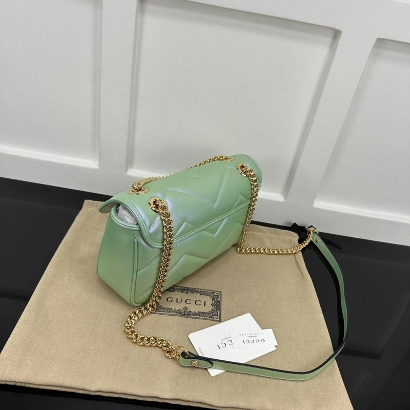 Gvc*1 satchel bags 4036b-0444