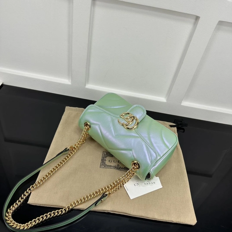 Gvc*1 satchel bags 4036b-0444