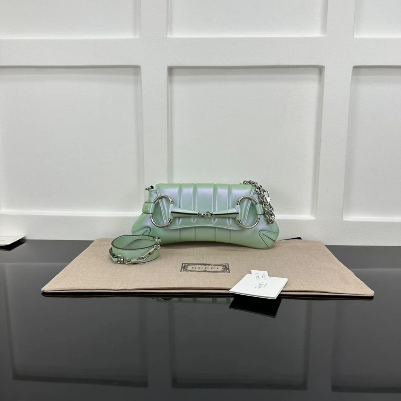 Gvc*1 horsebit bags 4036b-0448