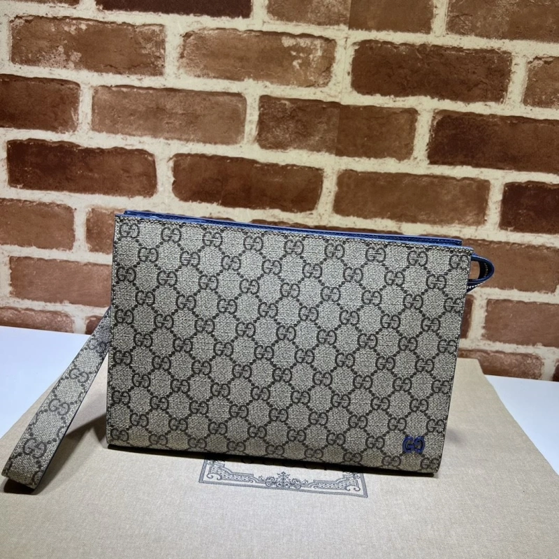 Gvc*1 clutch bags 4036b-0457