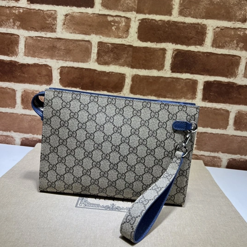 Gvc*1 clutch bags 4036b-0457