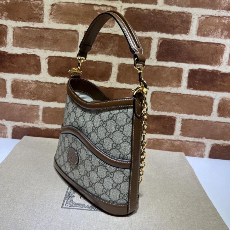 Gvc*1 top handle bags 4036b-0463
